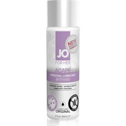 JO - For Her Agape Glijmiddel 60 ml
