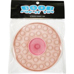- Boob Pop-It Toy