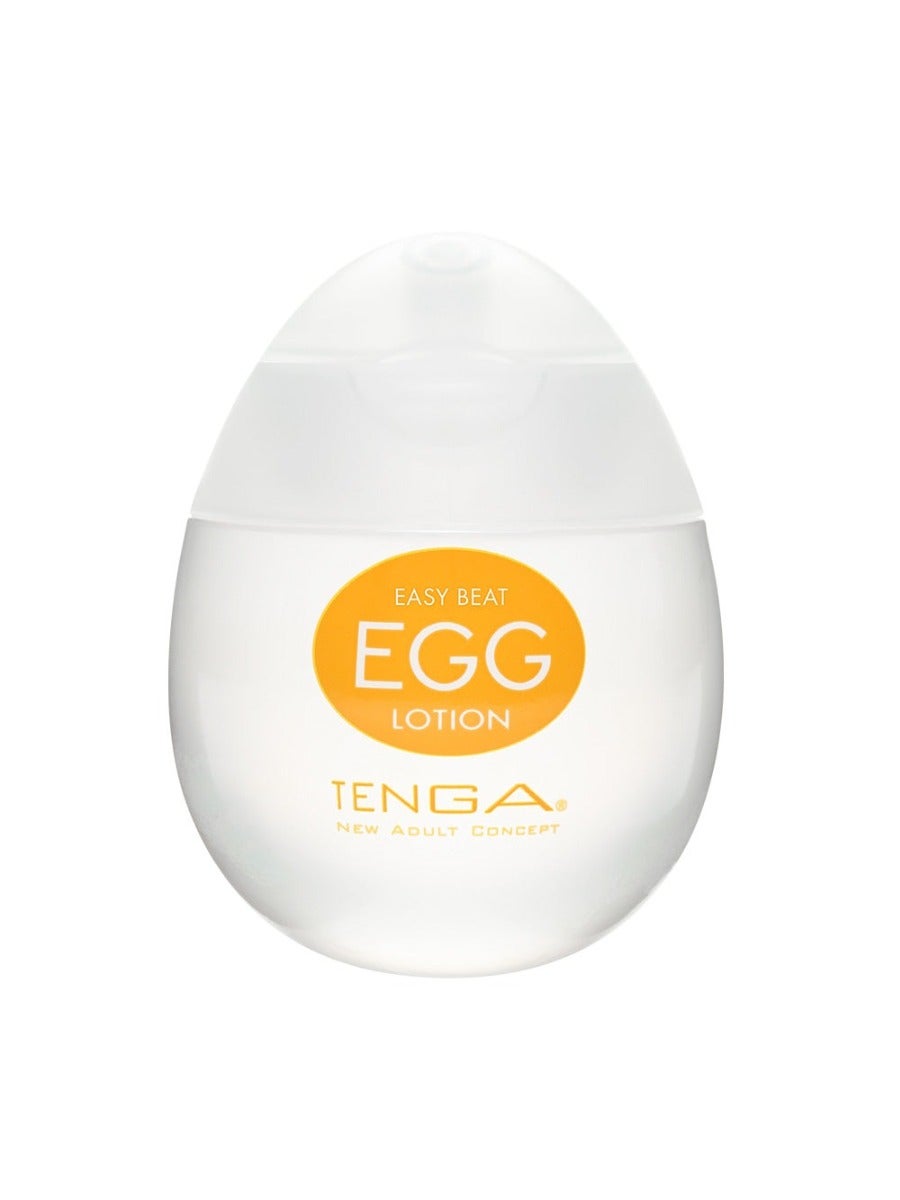 Lubrifiant eau Tenga Egg Lotion 65 ml