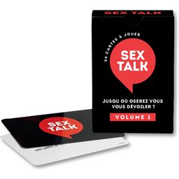 Jeu Sex Talk