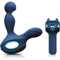 Stimulateur Prostatique Télécommandé Renegade Orbit