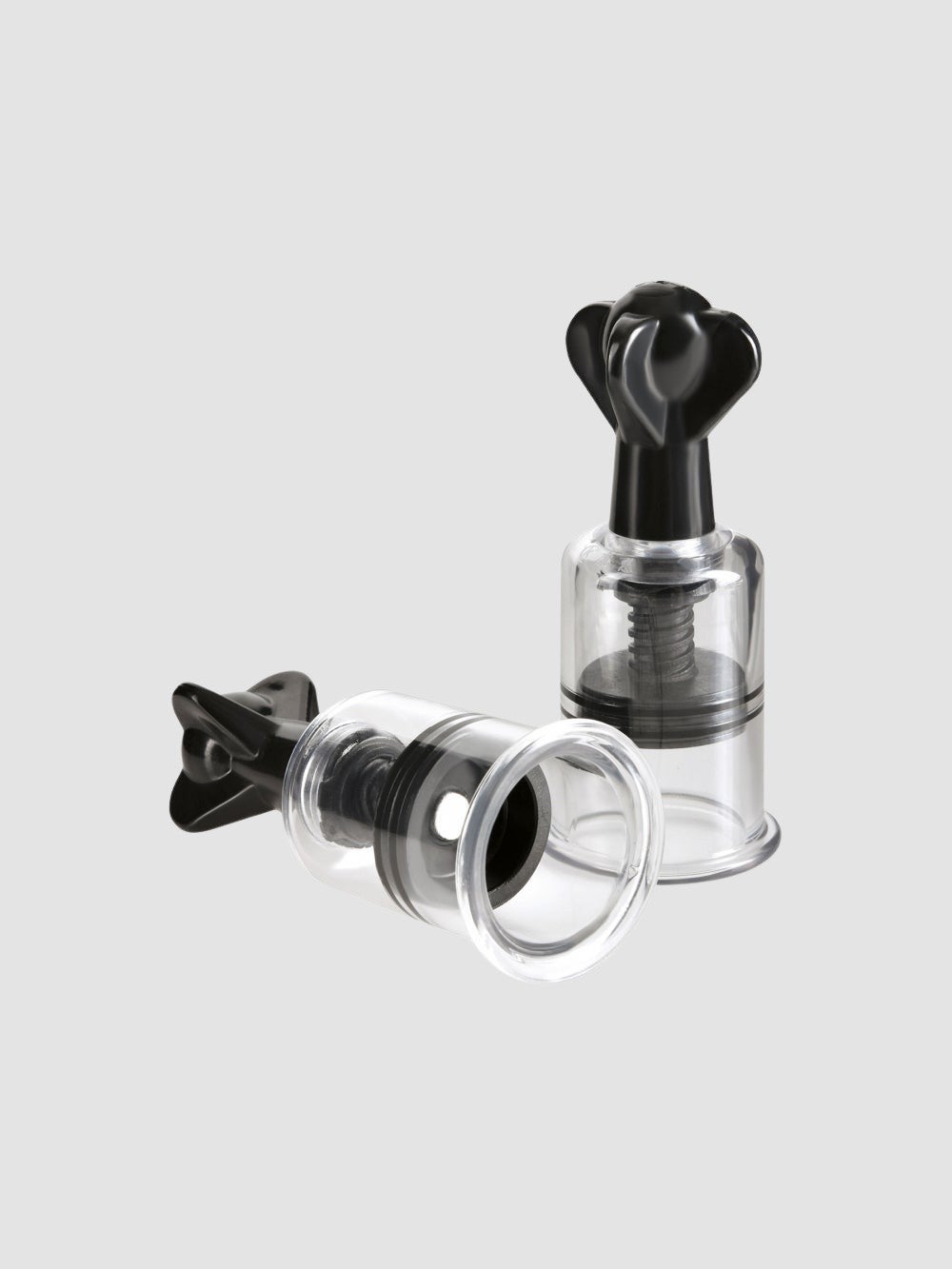 Pompes à Tétons Super Suckers Fetish Fantasy Series