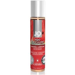 - Lubrifiant H20 Pastèque - 30 ml