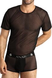 T-shirt Eros Noir