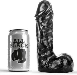 tout noir dong 19cm