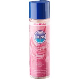 Juicy Bubblegum Burst Lubrifiant à Base d'Eau 130 ml