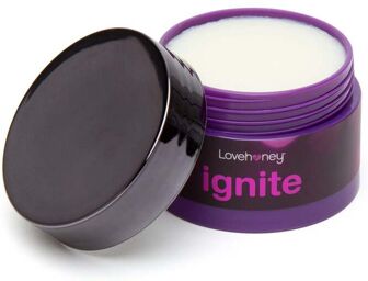 Baume Stimulant Mixte Ignite Pleasure