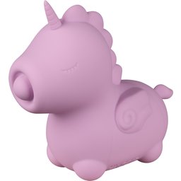 Karma Lilac Vibromasseur Clitoridien