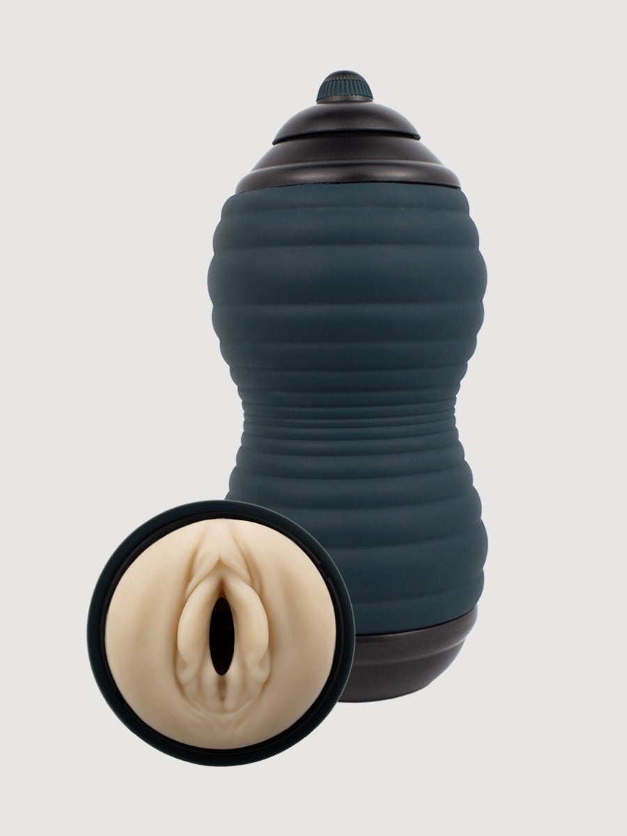 Masturbateur Siltex Ultra