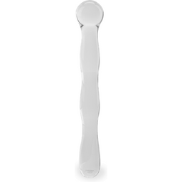 Gode godemichet en verre Simplicity