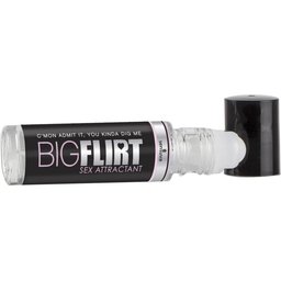Pheromone Sex Attract Roll-on 10 ml-divers, ONE