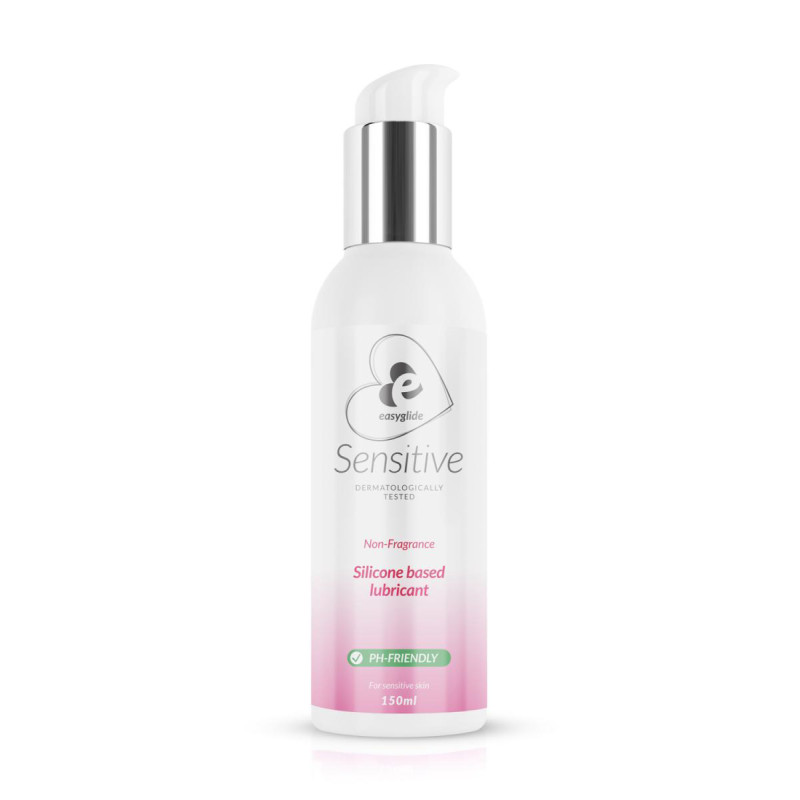 Lubrifiant Silicone Sensitive 150 ml