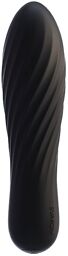 Tulip Vibromasseur Noir
