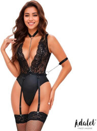 Body Ruby