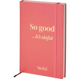 So Good...It's Carnet de Notes