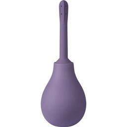 Passion Poire à Lavement Violette 250 ml