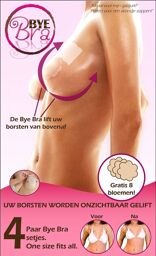 remonte seins