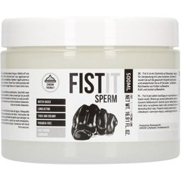 Lubrifiant Sperme - 500 ml