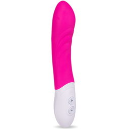 Vibro silicone puissant USB 7 vitesses