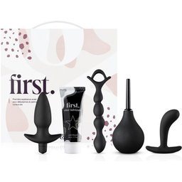 - Coffret