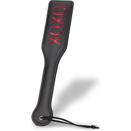 Paddle BDSM XOXO