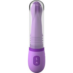 Machine Sexuelle Vibrante
