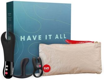 Pack Have It All
