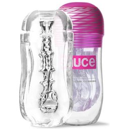 - Hot Coupe de Masturbation