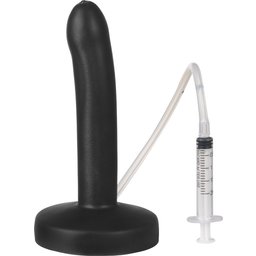 Pop Slim Gode Éjaculateur 15 cm