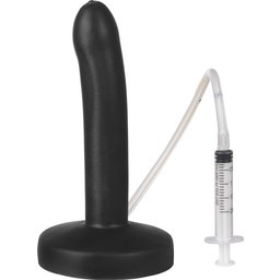 Pop Slim Gode Éjaculateur 15 cm