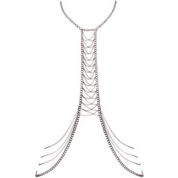 – Chaîne de Corps – Argenté