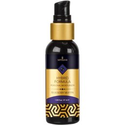 - Hybrid Personal Moisturizer Blueberry Muffin 57 ml