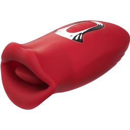 Mermaid Kiss Vibromasseur
