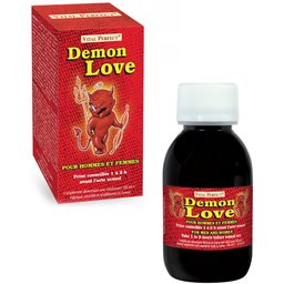 Aphrodisiaque Demon Love