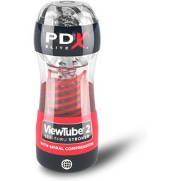 Masturbateur Viewtube 2 PDX Elite