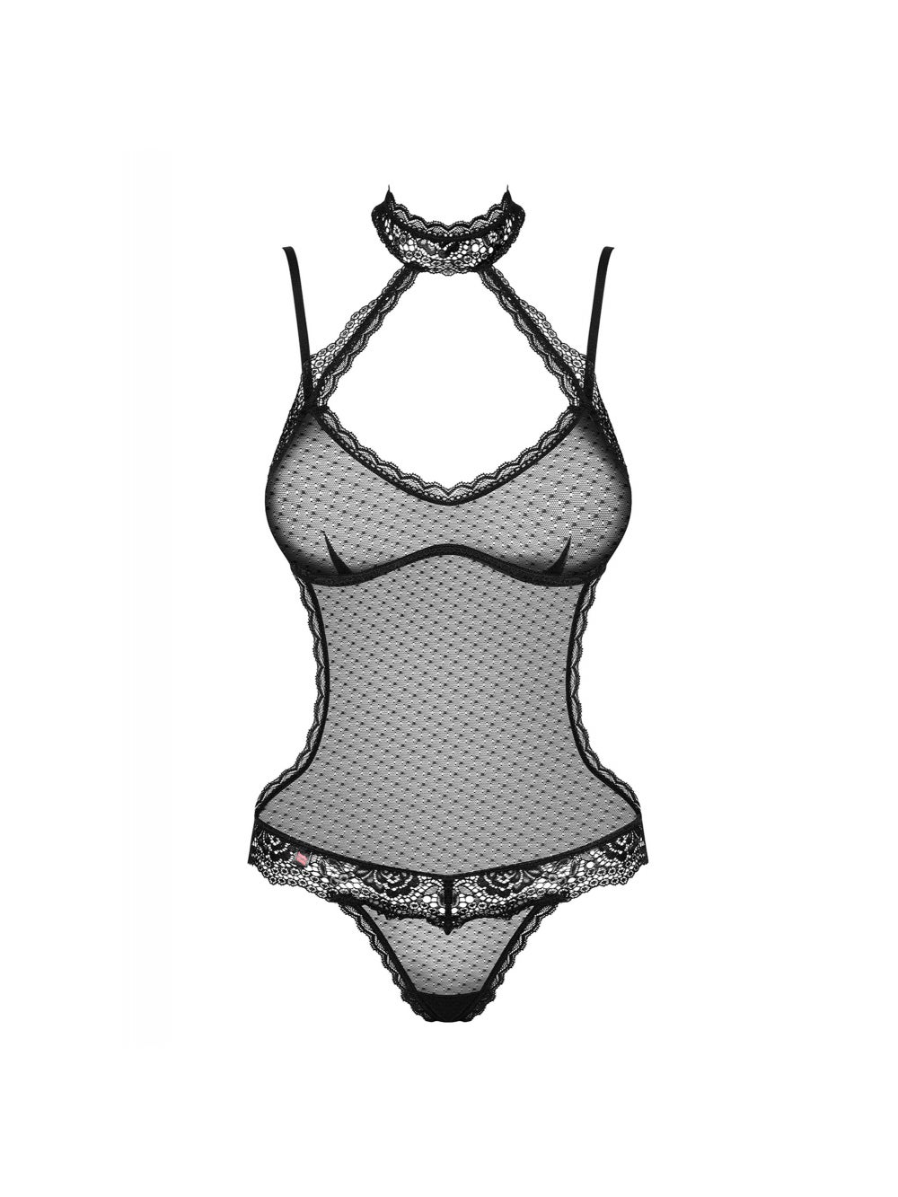 Body Claudusia Noir