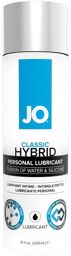 Lubrifiant Silicone & Eau Classic Hybrid 240 ml Bleu