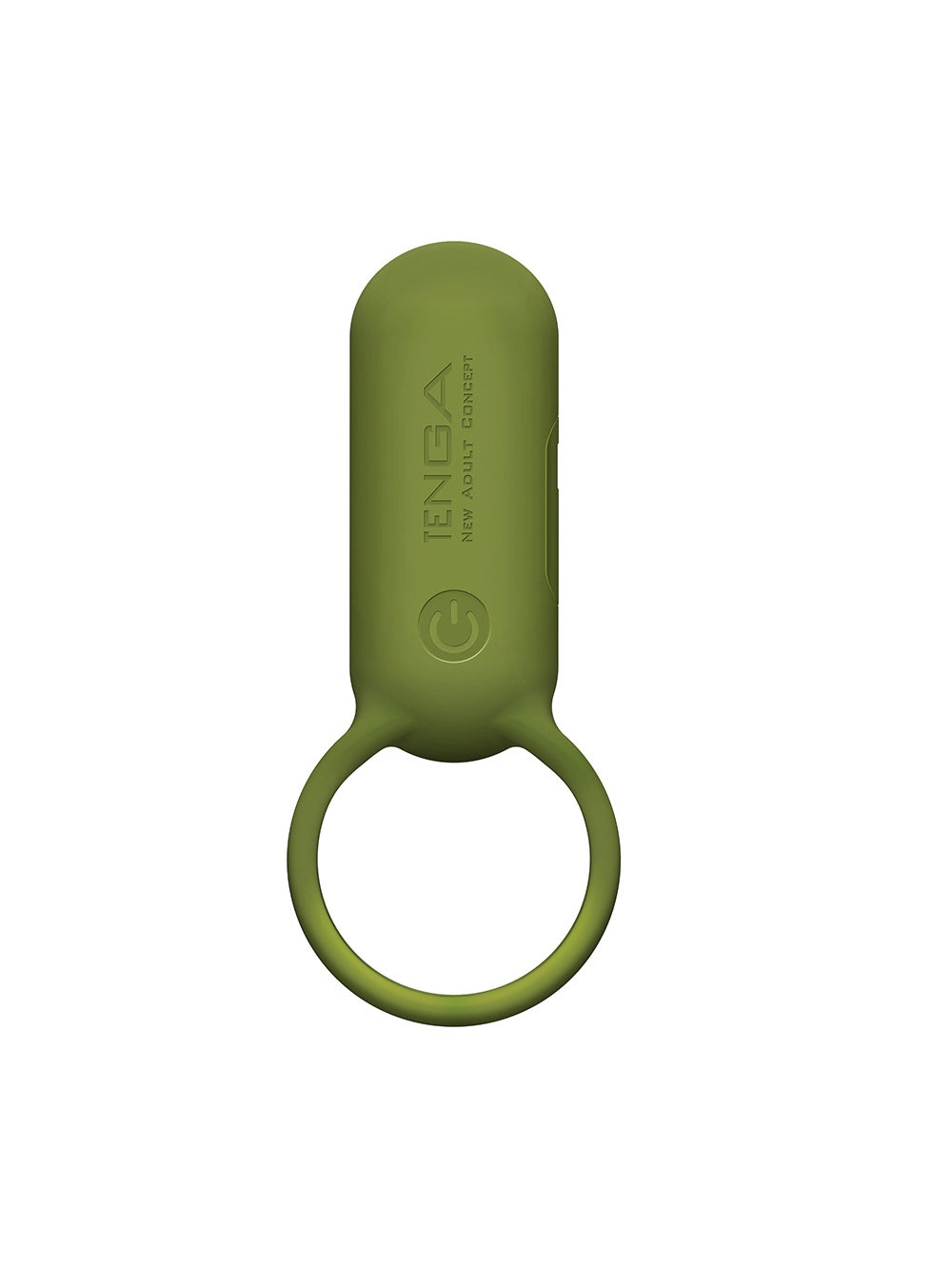 Anneau Vibrant Smart Vibe Ring Édition Limitée Earth Color