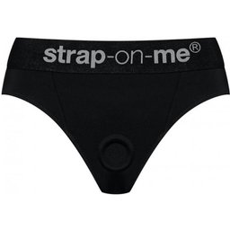 Heroine Luxe Strap On Harnas