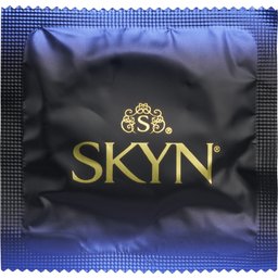 Elite Préservatifs Sans Latex 20 pcs