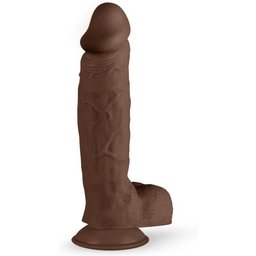 - Waylon Godemiché réaliste - 25 cm