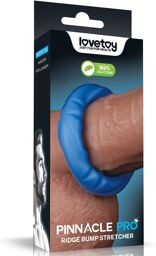 Pinnacle Pro - Ridge Bump Stretcher - Bleu