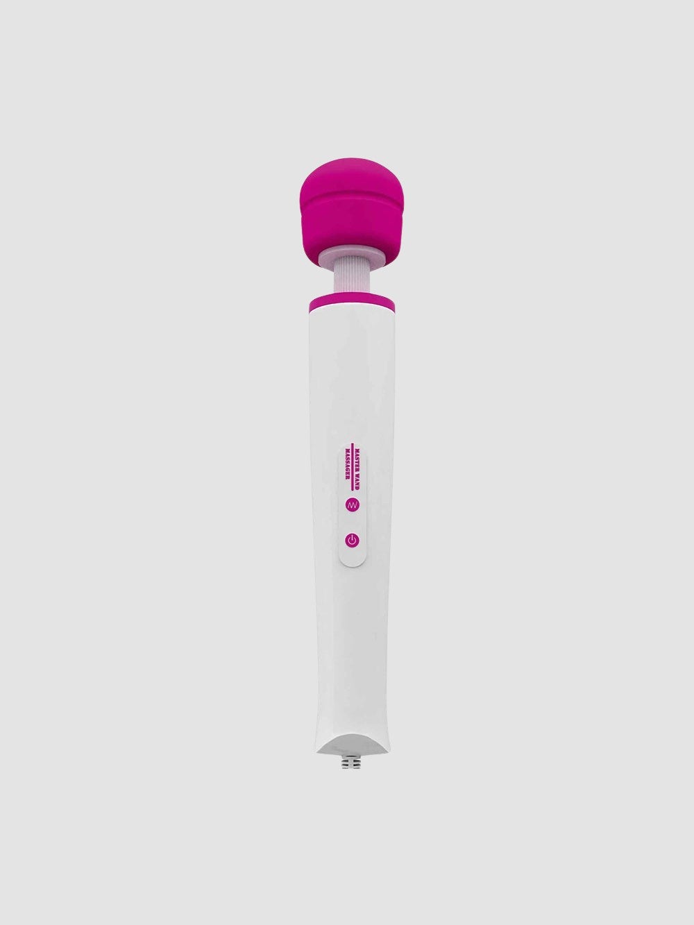 Stimulateur Master Wand Massager