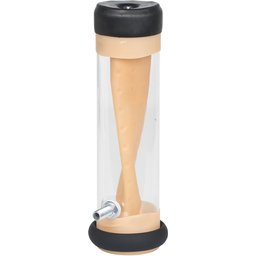 Milker Textured Stroker Cylindre
