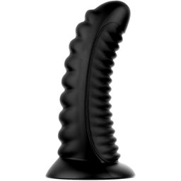 - Plug Anal Double Nervuré - 26cm