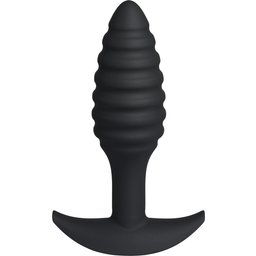 Spiral Plug Anal 10,6 cm