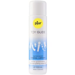 - Toy Glide - 100 ml