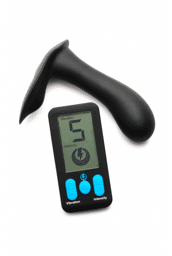 E-Stim Pro - G-Spot Panty Vibe