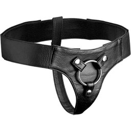 Strap U - Harnais à sangle large Domina