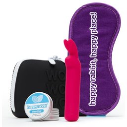 – Clitoral Pleasure Kit – 4 pièces